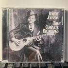 ROBERT JOHNSON: The Complete Recordings, CD x 2 - pikkukuva 1