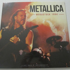 Metallica Woodstock 1994 LP - pikkukuva 1