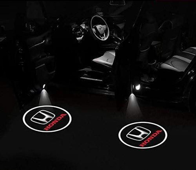 Honda / Acura Accord MK9–10/Odyssey logolliset o