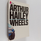 Arthur Hailey : Wheels - pikkukuva 1