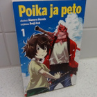 POIKA JA PETO , RENJI ASAI OSA 1 / 4 - pikkukuva 1