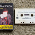 Tapani Kansa kenties 1987 c kasetti - pikkukuva 1