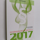 Elina Koivumäki : Markkinointijuridiikka 2017 - pikkukuva 1