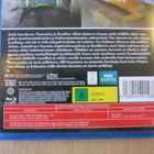 GUYANAN SADEMETSISSÄ (BBC EARTH) Blu-Ray - pikkukuva 5
