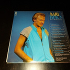 KARI TAPIO - OSA MINUSTA ( LP . VINYYLI ) - pikkukuva 2