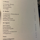 The Architectural Uncanny - Anthony Wiedler - pikkukuva 3