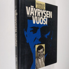Markus Leikola : Väyrysen vuosi - pikkukuva 1