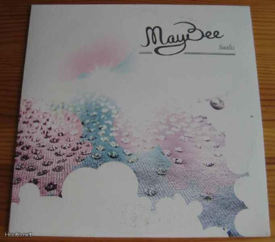 MayBee: Saalis - Cds