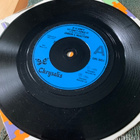 JUNIOR C.- Reaction: If It don’t fit,….* I am * UK 1986 - pikkukuva 2