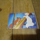 Aristocats  Keräilykuva  n:o 95 - pikkukuva 1