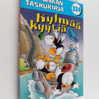 Walt Disney : Kylmää kyytiä - pikkukuva 1