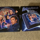 Galaxy Quest (4K UHD + Blu-ray) - Steelbook - pikkukuva 5