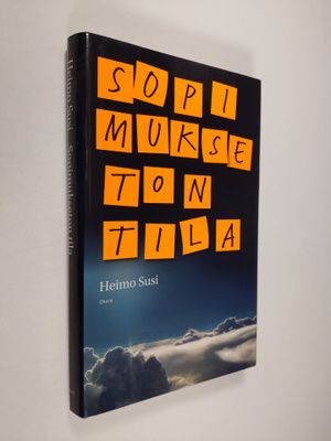 Heimo Susi : Sopimukseton tila