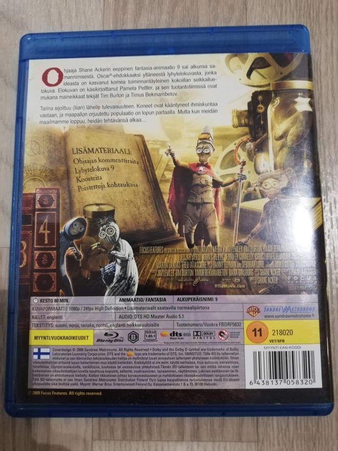 Item image
