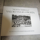 Siltari Eero  Monta tarinaa - Valokuvia Kuopiosta - pikkukuva 1