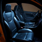Audi A2 (8Z) Sisätilan LED-sarja 9-osainen - pikkukuva 2