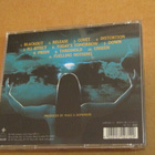 Dominion Blackout cd UK 1997 - pikkukuva 2