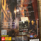 CRIME SCENE LONDON 1892 lautapeli - pikkukuva 2
