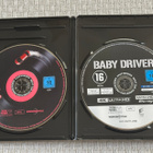 Baby Driver (4K Blu-ray) - pikkukuva 2