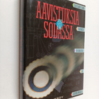 Esko Mustonen : Aavistuksia sodassa 1939-1944 : selittämä... - pikkukuva 1