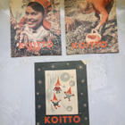 KOITTO lehti (usea vaihtiehto) - pikkukuva 3