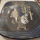 Arabia Kalevala Vuosilautanen, 1990 - pikkukuva 2