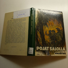 Aarno Kelleberg : Pojat Salolla Eräkertomus - pikkukuva 2