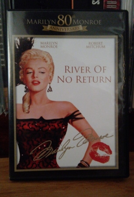 River of no return DVD