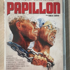 Papillon (1973) Dustin Hoffman & Steve McQueen (UUSI) - pikkukuva 1