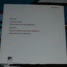 VIBRATORS ~ Flying Home ~ 12" EP - pikkukuva 2