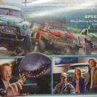 MONSTER TRUCKS DVD - pikkukuva 3