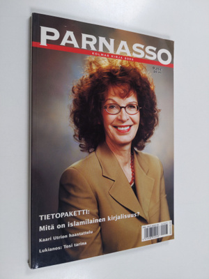 Parnasso 3/2002