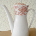 ROSENTHAL KAHVIKANNU muoto 2000 Loewy, kuvio IDYLL Wiinblad - pikkukuva 1