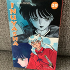 INUYASHA 29 (SUOMI) - pikkukuva 1