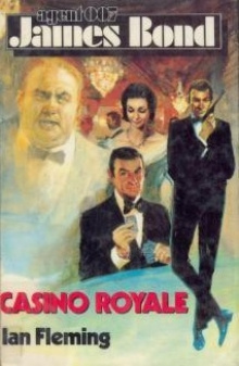 Ian Fleming - Casino Royale