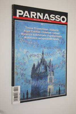 Parnasso 4/1998