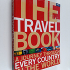 The Travel Book - A Journey Through Every Country in the ... - pikkukuva 1