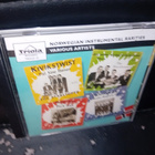 2cd Norwegian instrumental rarities ( SIS POSTIKULU ) - pikkukuva 1