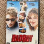 Bad boy DVD - pikkukuva 1