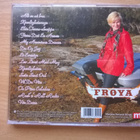 Froya - My American Dream CD - pikkukuva 2