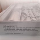 Mukisetti, esim. glögeille - pikkukuva 2
