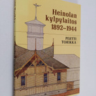Pertti Torikka : Heinolan kylpylaitos 1892-1944 - pikkukuva 1
