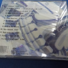 SF-BLUES - S/T CD KOLMELLA NIMMARILLA - pikkukuva 2