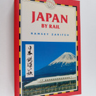 Ramsey Zarifeh : Japan by rail - pikkukuva 1