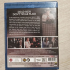 Kuollut mies ei palttoota kaipaa BLU-RAY - pikkukuva 2