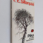 F. E. Sillanpää : Piika ja muita kertomuksia - pikkukuva 1