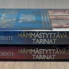 Steven Spielbergin HÄMMÄSTYTTÄVÄT TARINAT (1985-86) 4DVD - pikkukuva 2
