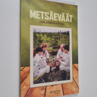 Leena Juurikkala-Ketola : Metsäeväät - pikkukuva 1