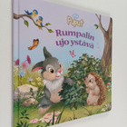 Laura Driscoll : Rumpalin ujo ystävä - pikkukuva 1