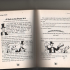 Poskitt: Magic of Pant, Scholastic 2004, nid., K3 + - pikkukuva 2